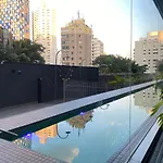 Studio Oscar Freire, Na Rua Mais Luxuosa De Sp!1120