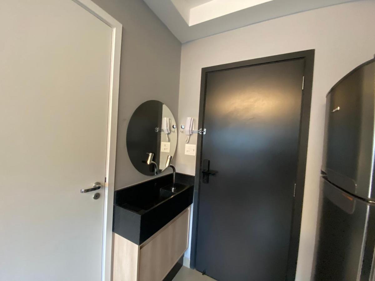Oscar Freire, Na Rua Luxuosa De Sp!1120 Apartamento *