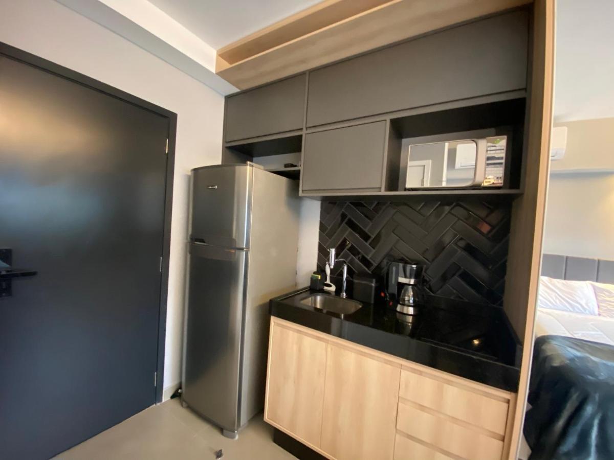 Oscar Freire, Na Rua Luxuosa De Sp!1120 Apartamento São Paulo