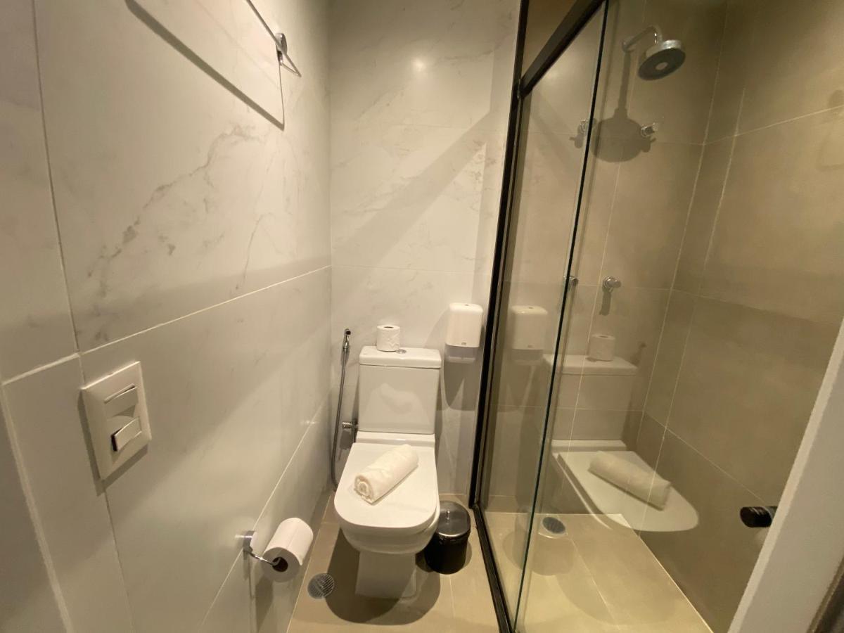Apartamento Oscar Freire, Na Rua Luxuosa De Sp!1120 *