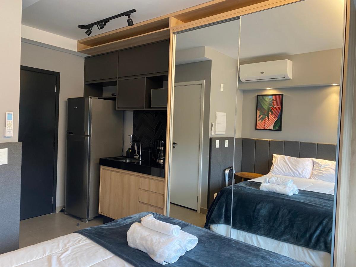 Apartamento Oscar Freire, Na Rua Luxuosa De Sp!1120 São Paulo