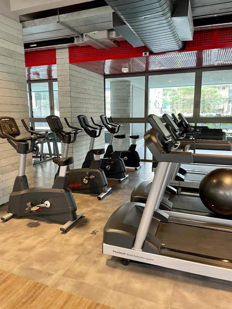 Apartamento Oscar Freire, Na Rua Luxuosa De Sp!1120 *